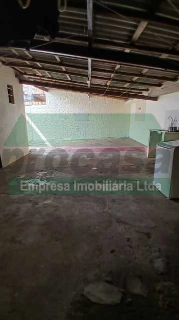 Casa com 4 dormitórios à venda, 180 m² por RS 200.000,00 - Tarumã - Manaus-AM