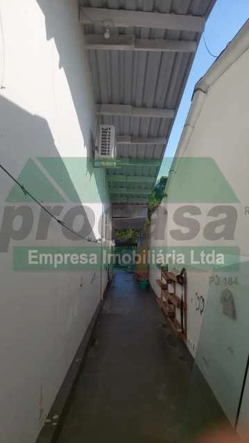 CASA DISPONIVEL PARA VENDA / ALEIXO / $ 500.000,00
