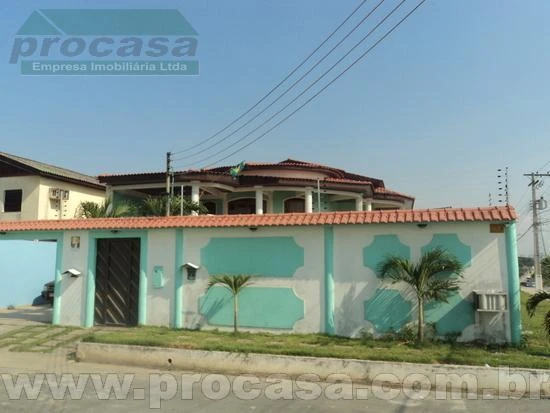 Casa com 3 dormitórios à venda, 560 m² por RS 2.000.000,00 - Parque 10 de Novembro