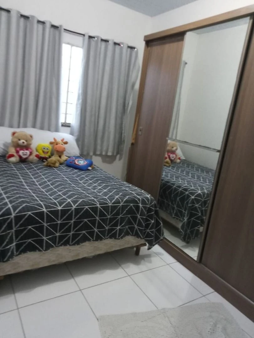 Casa com 3 dormitórios à venda, 100 m² por RS 230.000,00 - Santa Etelvina - Manaus-AM