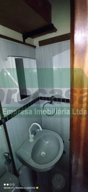 APARTAMENTO PARA LOCAÇAO NA CHAPADA
