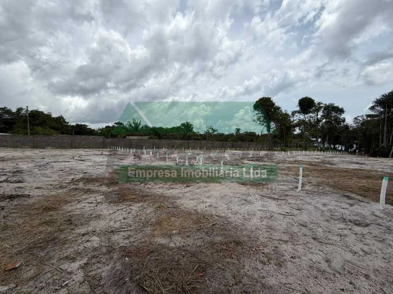 Terreno-À VENDA-Tarumã-Manaus-AM