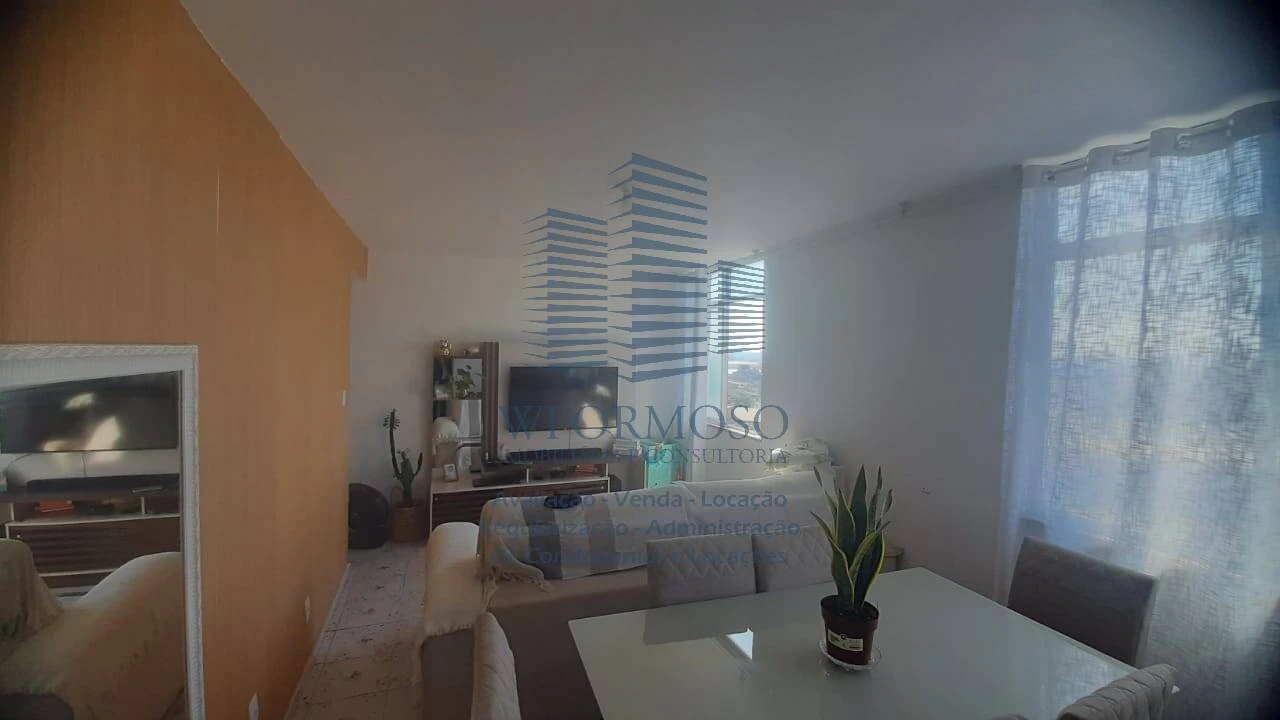 Apartamento 3 quartos 87m² à venda na Rua Peter Lund no Caju