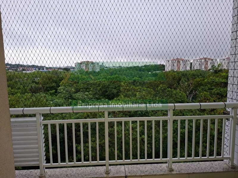 Apartamento para locação em Flores