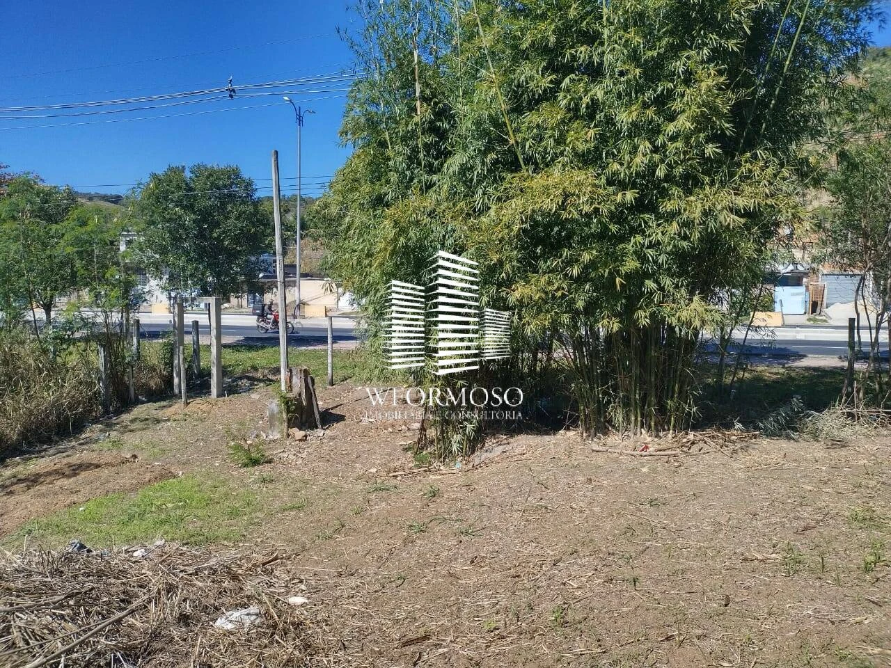Terreno 34.000m² à venda na Estrada do Magarça em Guaratiba