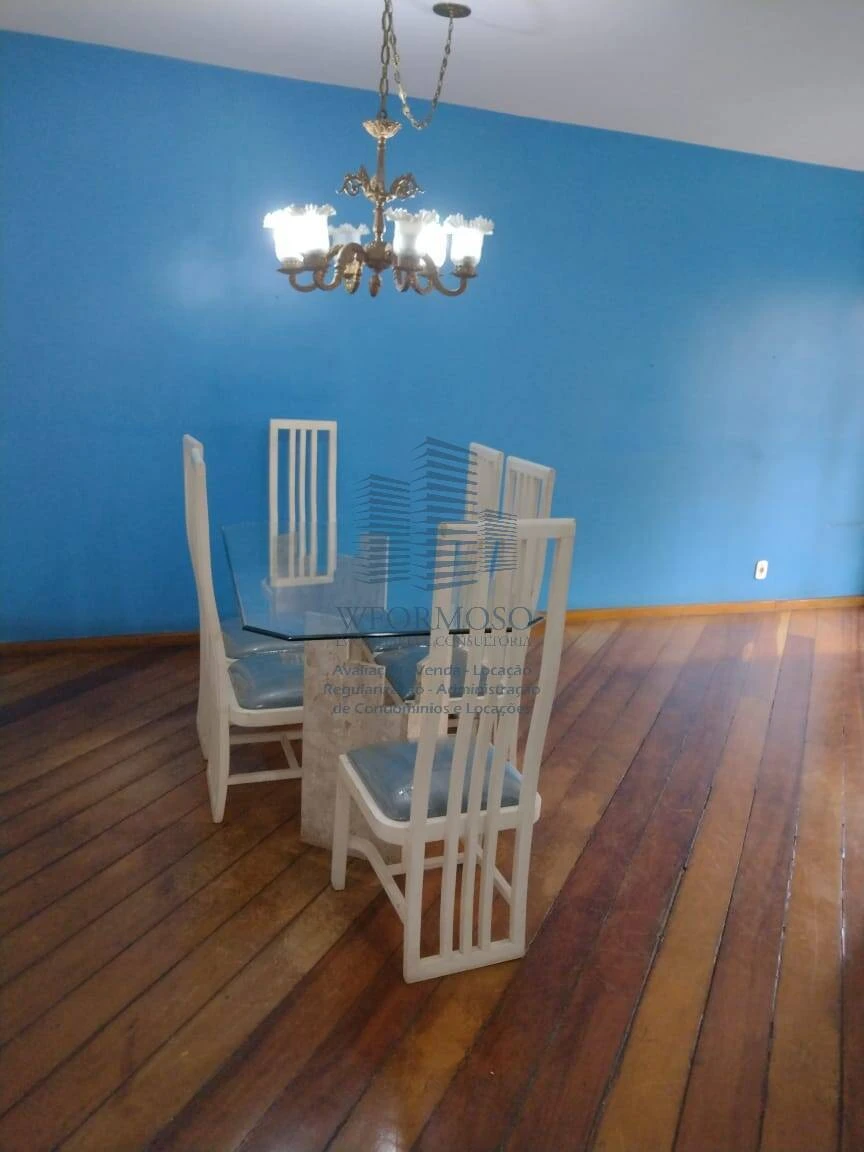 Apartamento 3 quartos 110m² à venda na Av. Roberto Silveira em Icaraí