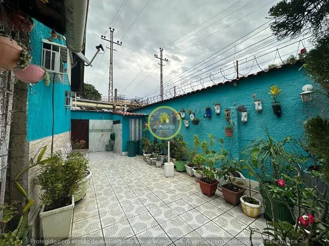 JCCV20016 – Excelente casa de vila, pronta para entrar e morar.