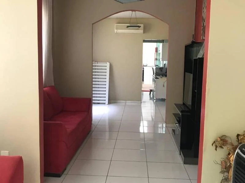 Casa à venda, 100 m² por RS 1.000.000,00 - Parque 10 de Novembro - Manaus-AM