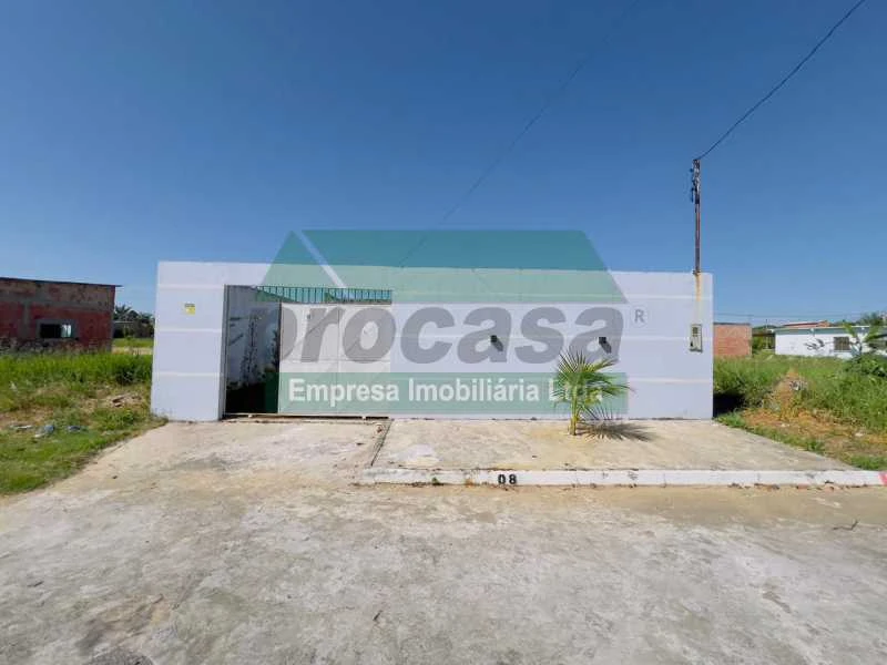 Casa em Condomínio :  / Residencial / Zona Rural