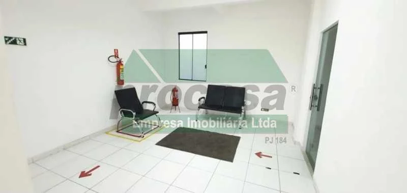 Sala :  / Comercial / Parque Dez de Novembro