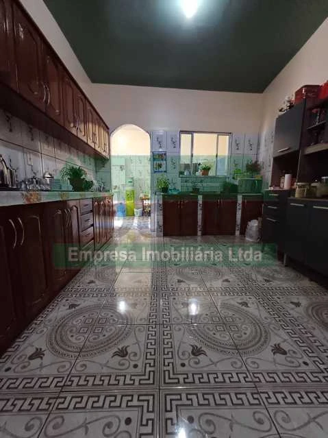 Casa a venda na Colonia santo antonio