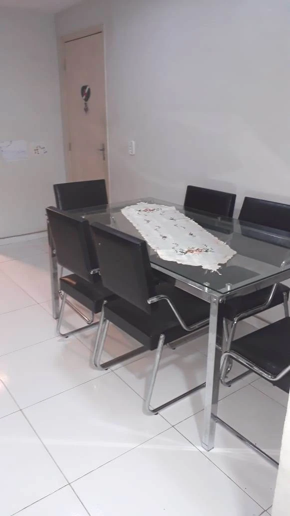 JCAP20139 Ótimo  apartamento térreo, amplo sala 2 quartos amplo