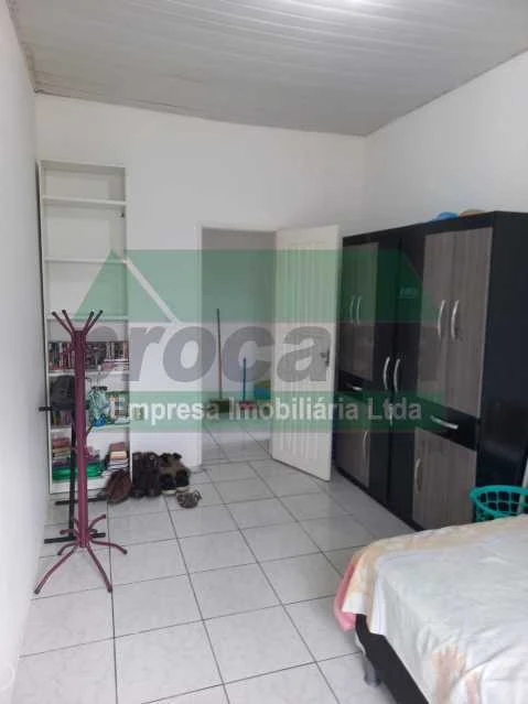Casa de rua Residencial / Tancredo Neves