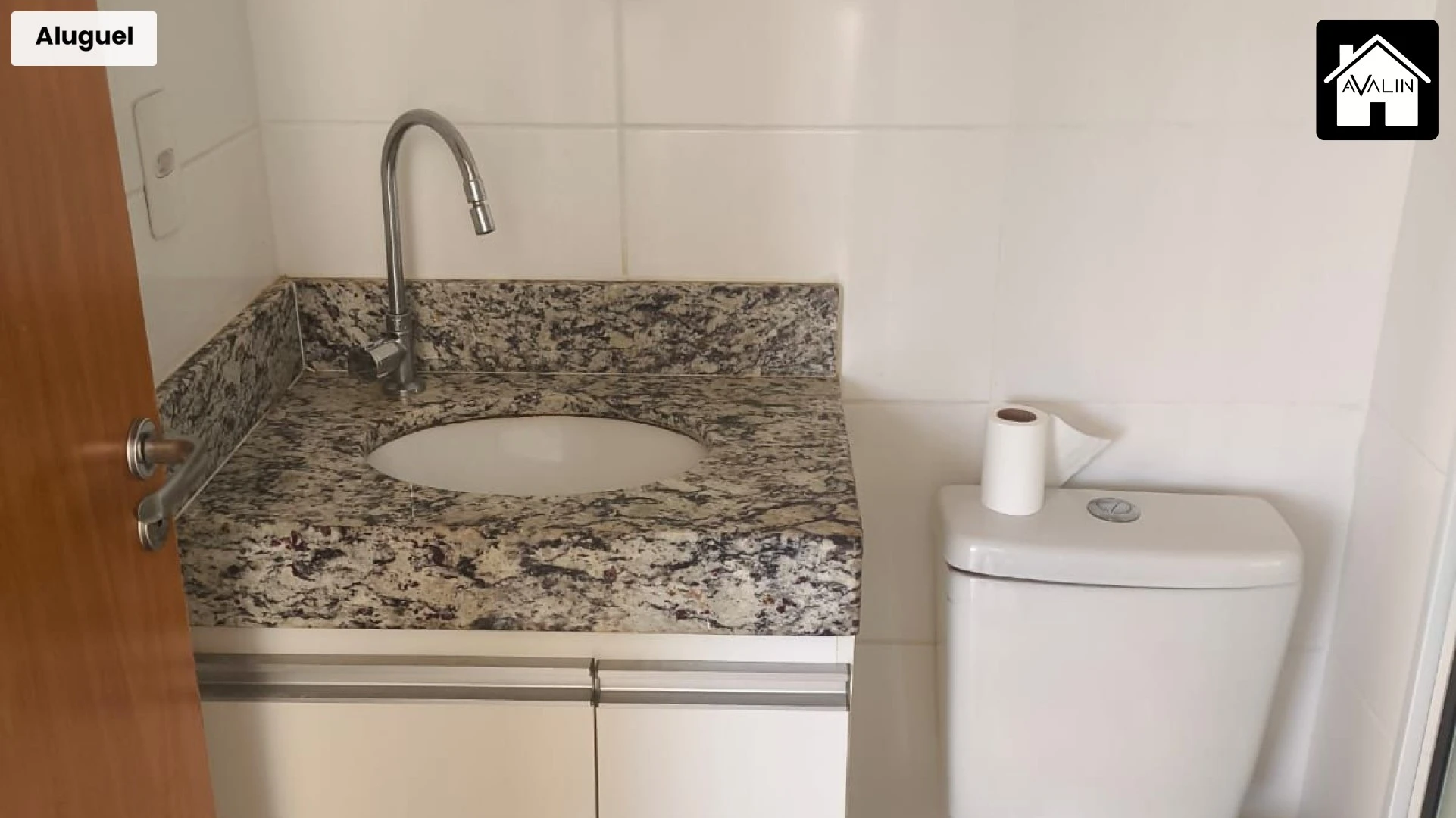 ALUGO APARTAMENTO TÉRREO NO CONDOMÍNIO CHAPADA RAVIERA