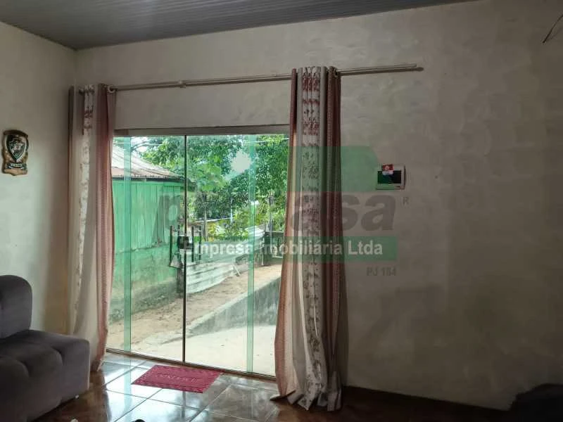 CASA PARA VENDA NO BAIRRO MONTE DAS OLIVEIRAS