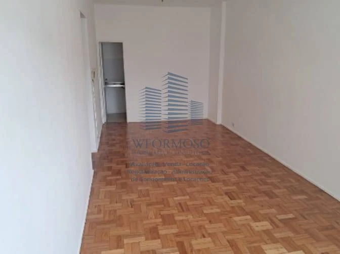 Sala comercial 36m²  à venda na Rua Senador Dantas Centro RJ