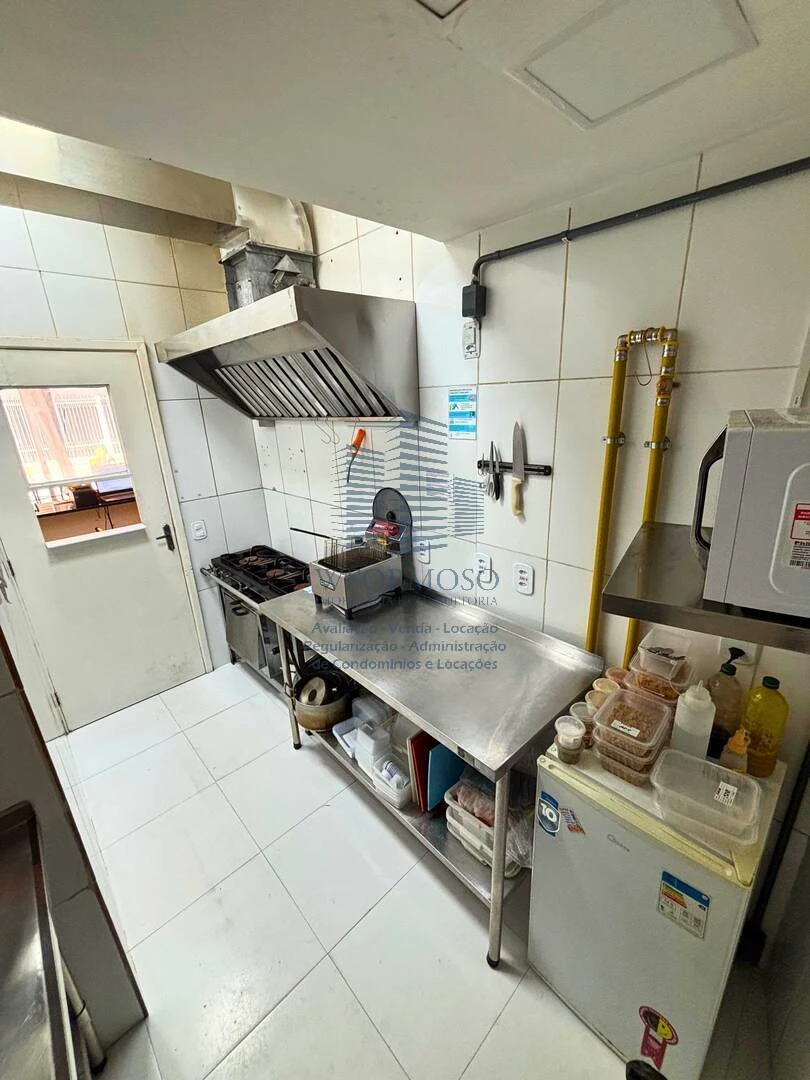 Ponto comercial 33 m²  a venda  Rua dos Inválidos  Centro Rio de Janeiro