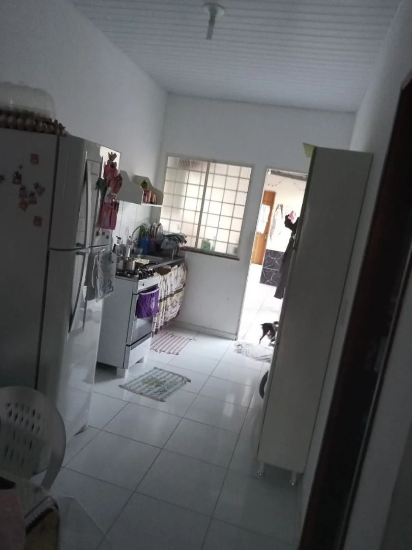 Casa com 3 dormitórios à venda, 100 m² por RS 230.000,00 - Santa Etelvina - Manaus-AM