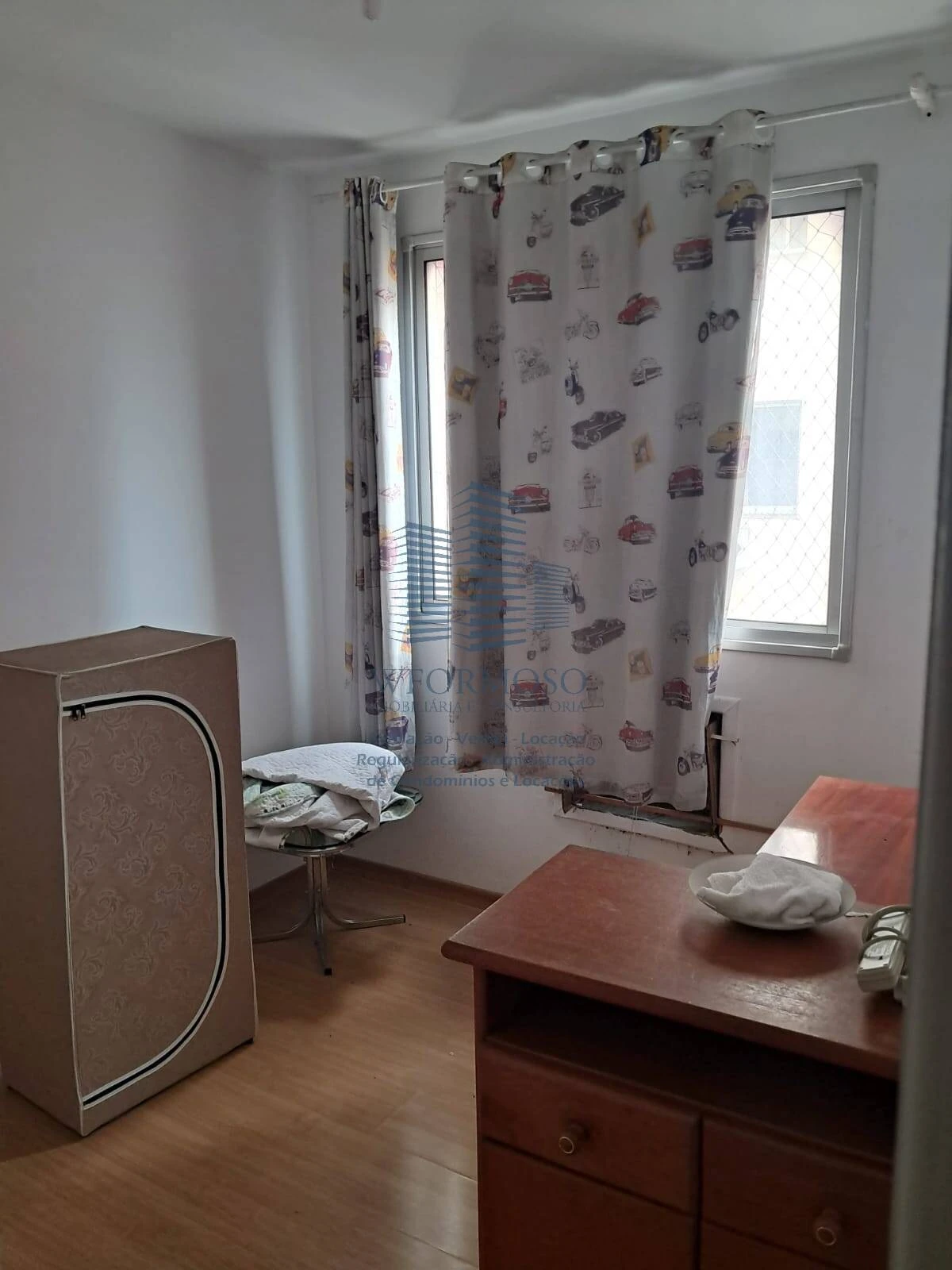 Apartamento 2 quartos 61m²  Venda  Rua Pedro Teles  Praça Seca