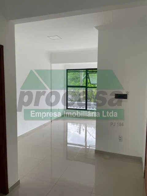 Sala comercial disponível para locação No P10