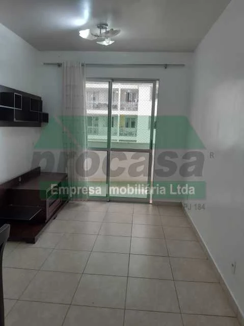 Apto disponível para locação na ponta negra