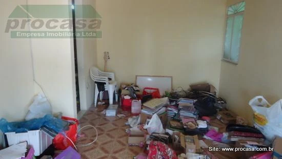 Casa Residencial à venda, Parque 10 de Novembro, Manaus - .