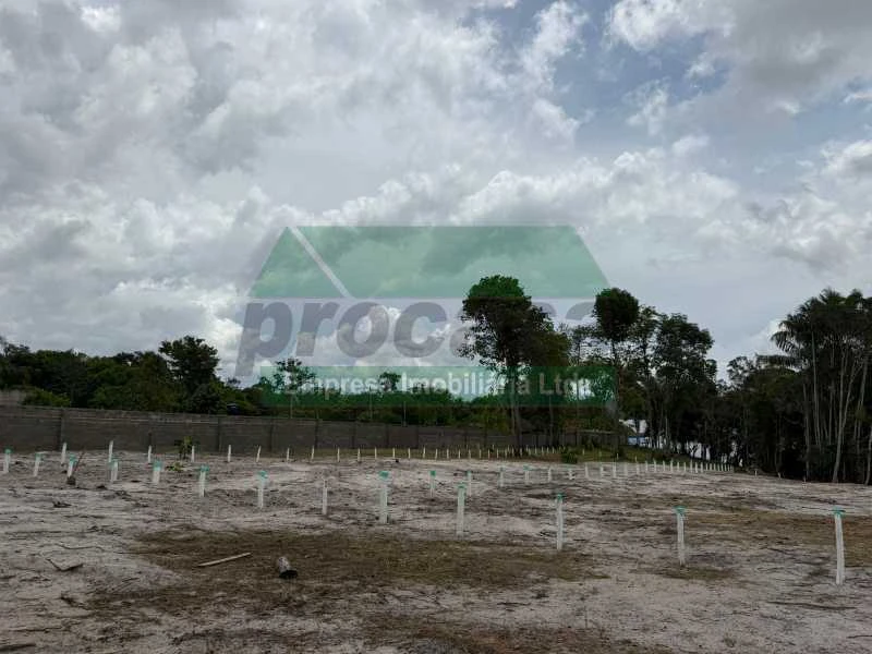 Terreno-À VENDA-Tarumã-Manaus-AM