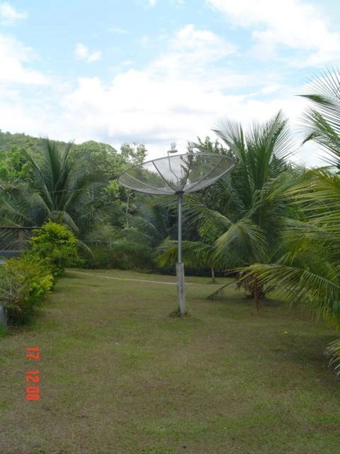 Sítio com 2 dormitórios à venda, 1000 m² por RS 270.000,00 - Área Rural - Manaus-AM