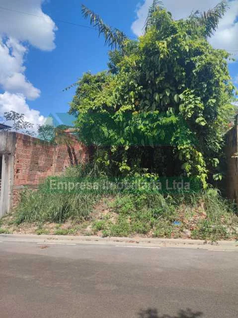 Terreno à venda, 200 m² por RS 90.000,00 - Tarumã - Manaus-AM