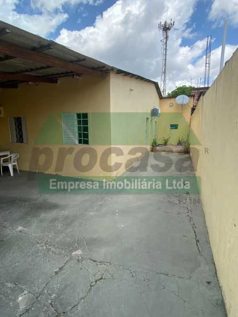 Casa de rua :  / Residencial / Cidade de Deus