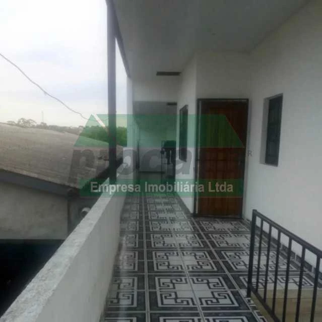 Kitnet/Conjugado :  / Residencial / Cidade Nova