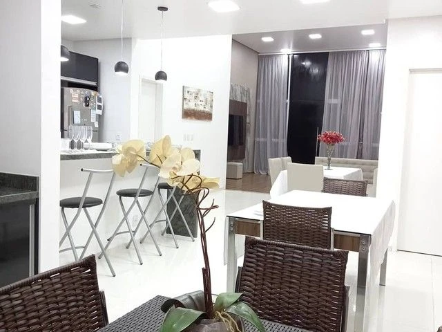 Casa com 3 dormitórios à venda, 275 m² por RS 910.000 - Ponta Negra - Manaus-AM