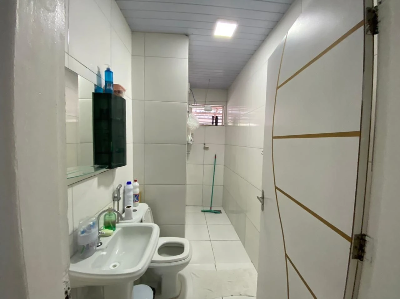Casa com 3 dormitórios à venda, 100 m² por RS 350.000 - Cidade Nova - Manaus-AM