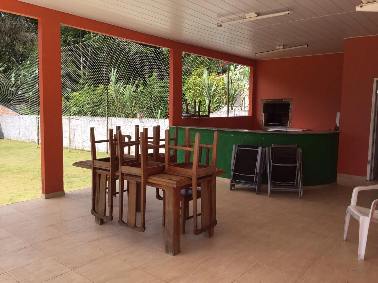 Chácara com 4 dormitórios, 2000 m² - venda por RS 1.200.000,00 / Aluguel Residencial RS 6.000,00 / A