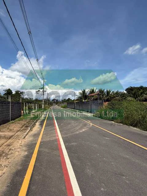 Terreno 30 minutos de Manaus - Condominio Fechado com 1.000m2