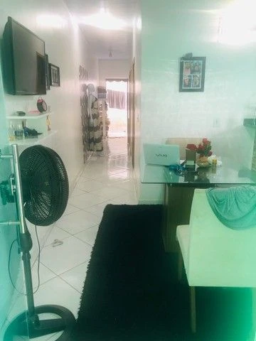 Ótimo casa com 2 quartos à venda, 150 m² por RS 300.000 - Novo Aleixo - Manaus-AM