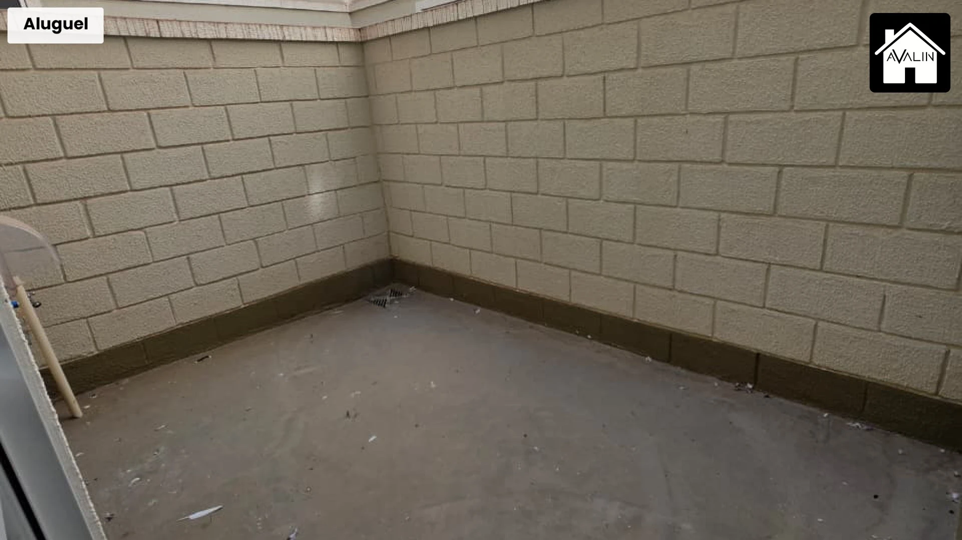 Alugo apartamento chapada das safiras térreo com 2 gardens