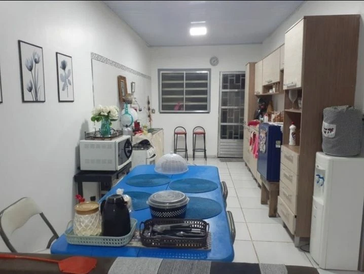 Casa com 3 dormitórios à venda, 250 m² por RS 265 - Colônia Santo Antônio - Manaus-Amazonas
