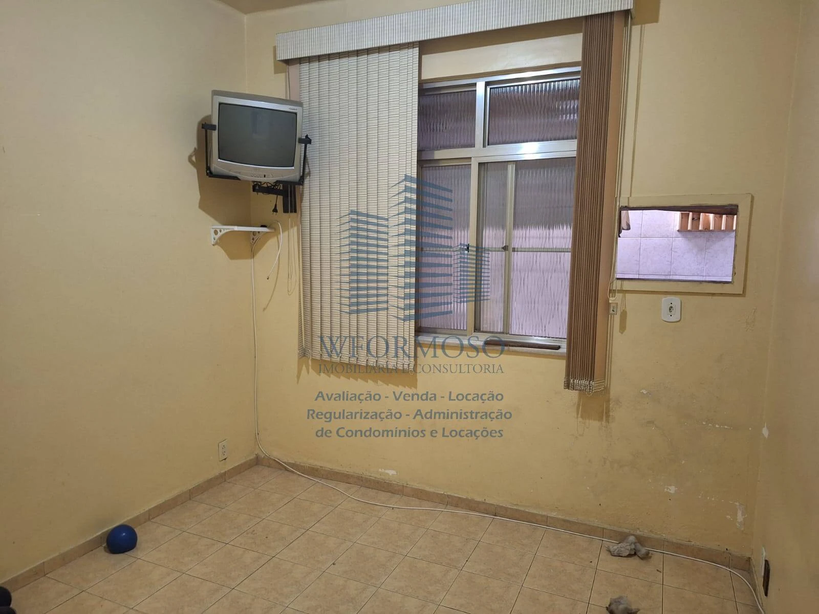 Apartamento 2 quartos 80m² à venda Rua Antônio Rego Olaria
