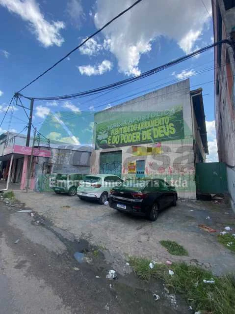 Galpão :  / Comercial / Cidade de Deus / R$ 1.300.000,00