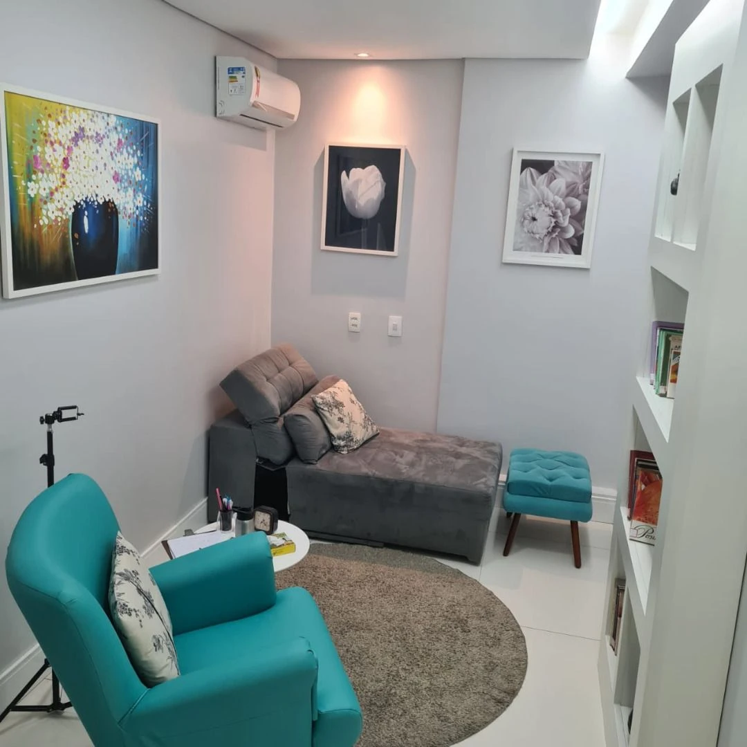 Salas 100% mobiliado  à venda, 70 m² por RS 950.000 - Chapada - Manaus-AM