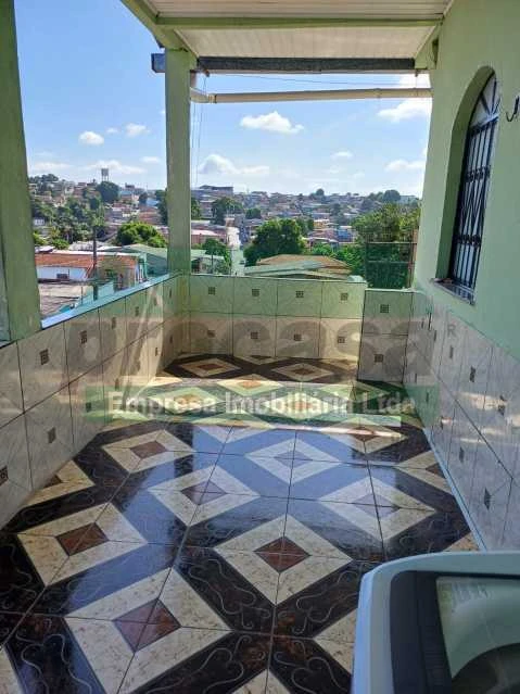 Casa a venda na Colonia santo antonio