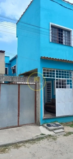 JCCV20013 Casas de vila de 1 ou 2 quartos.