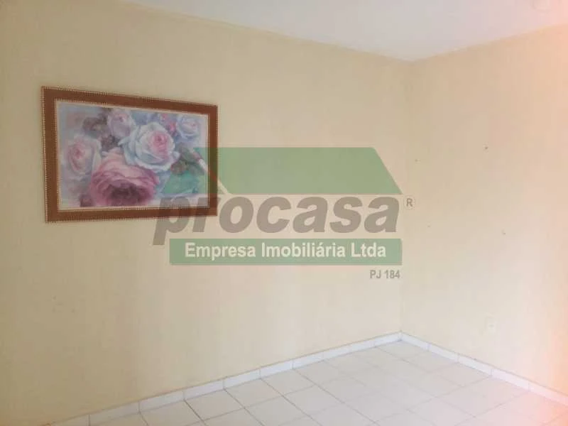 Apartamento -  / Residencial / Monte das Oliveiras