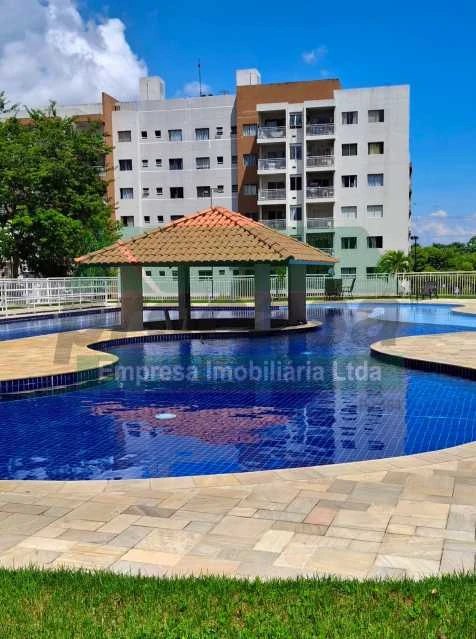 Apartamento com Área Privativa :  / Residencial / Parque Dez de Novembro