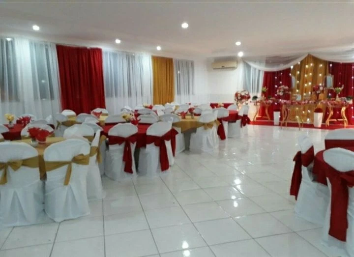 Prédio à venda, 600 m² por RS 600 - Lírio do Vale - Manaus-AM