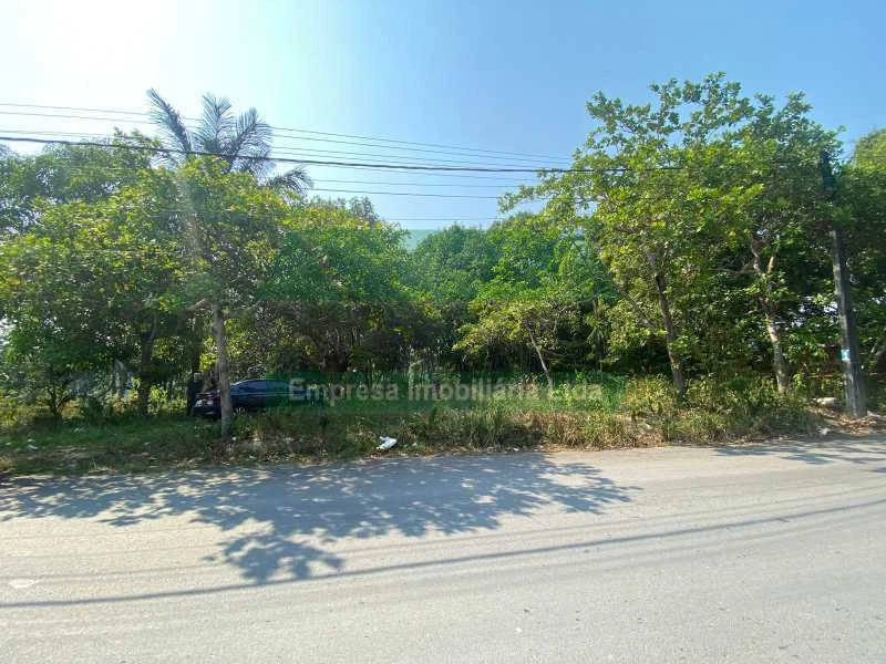 TERRENO NO DISTRITO INDUSTRIAL II - LOCAÇÃO 10.000,00