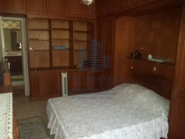 Casa Duplex 135m² 4 quartos à Venda rua Uberaba no Grajaú