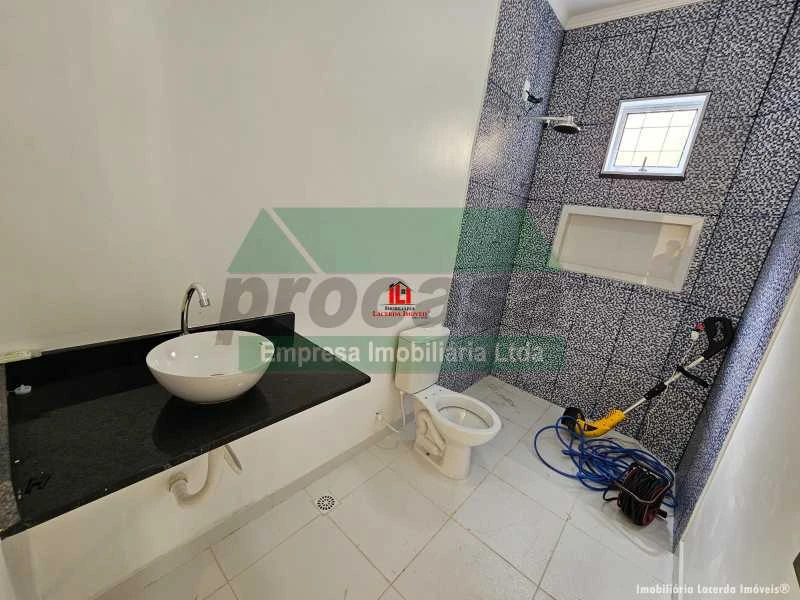 Casa em Condomínio - Térrea / Residencial / Tarumã