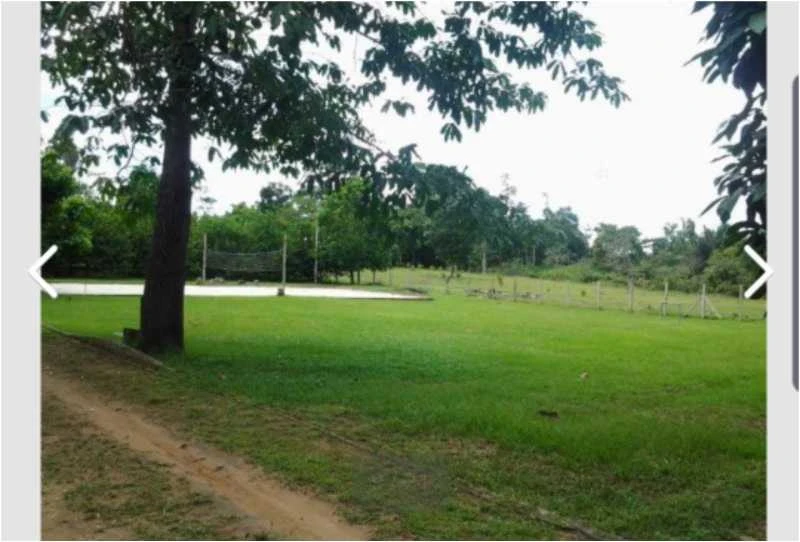 Chácara à venda, 10500 m² por RS 350.000,00 - Centro - Rio Preto da Eva-AM